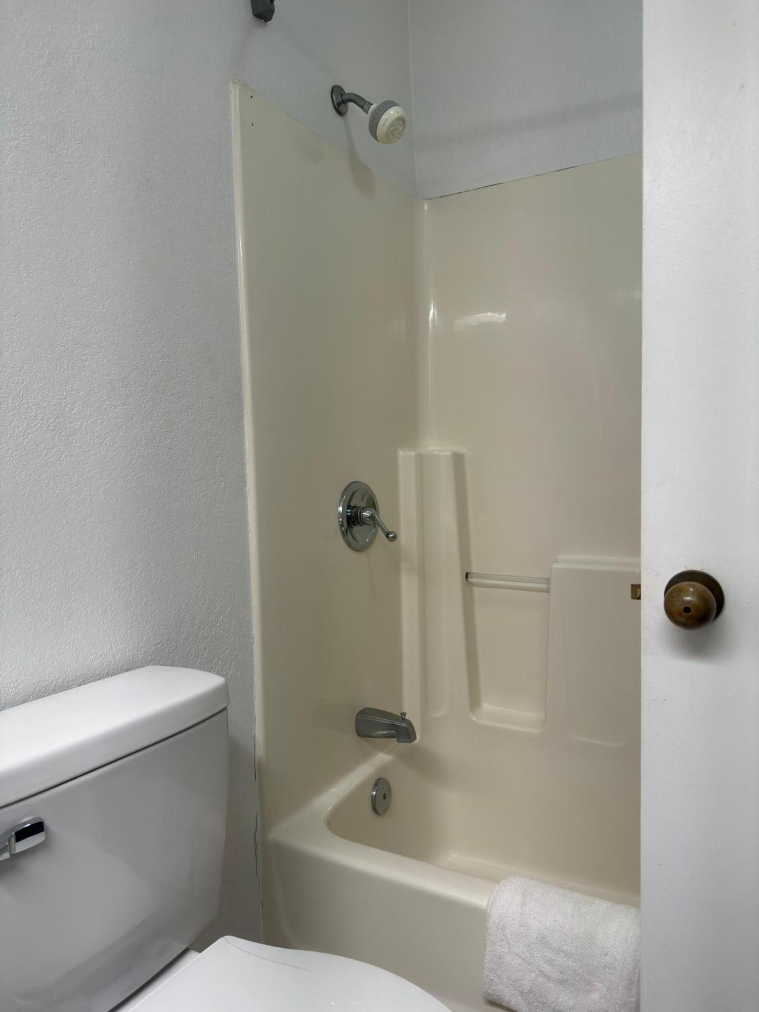 Motel 6 Fancy Gap Va Экстерьер фото