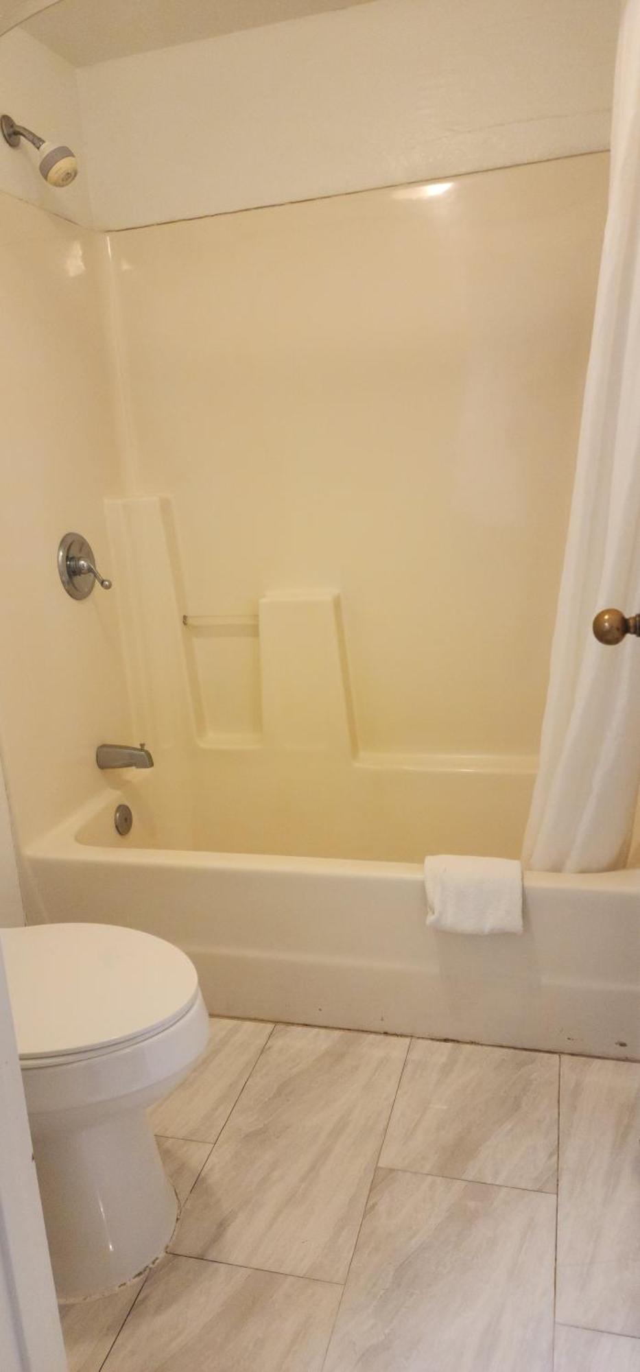 Motel 6 Fancy Gap Va Экстерьер фото